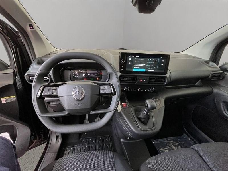 Citroën Berlingo Berlingo 1.5 bluehdi M Plus s&s 100cv - IVA ESCLUSA