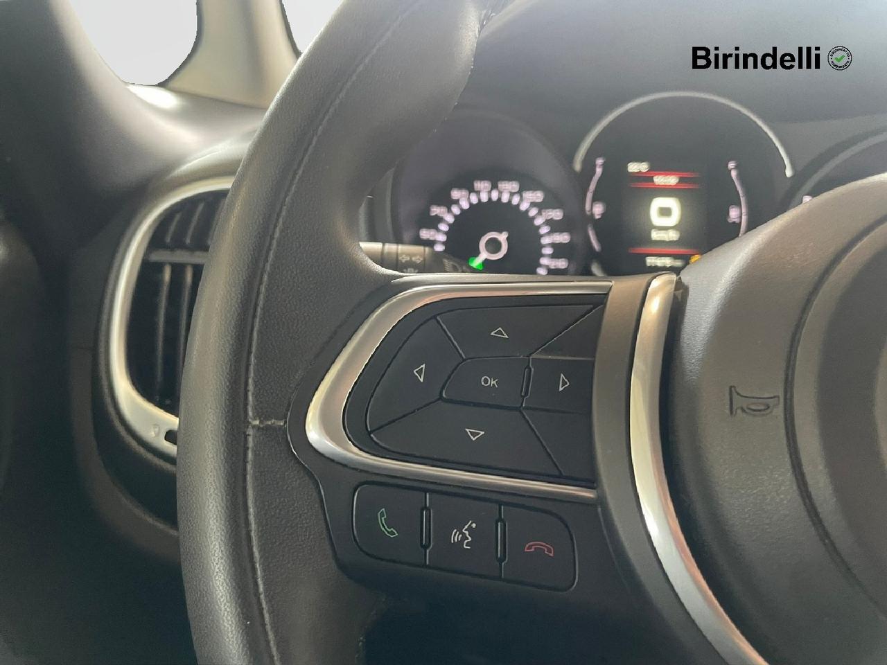 FIAT 500L - 500L 1.4 T-Jet 120 CV GPL Cross