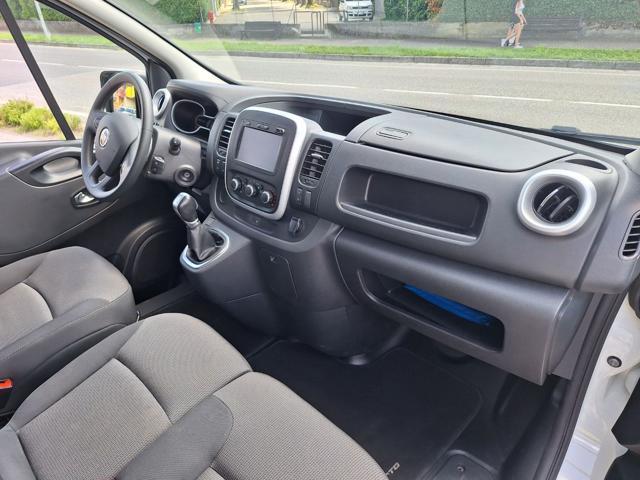 FIAT Talento 2.0 Ecojet 145CV PL-TN Combi N1 12q N°GJ937