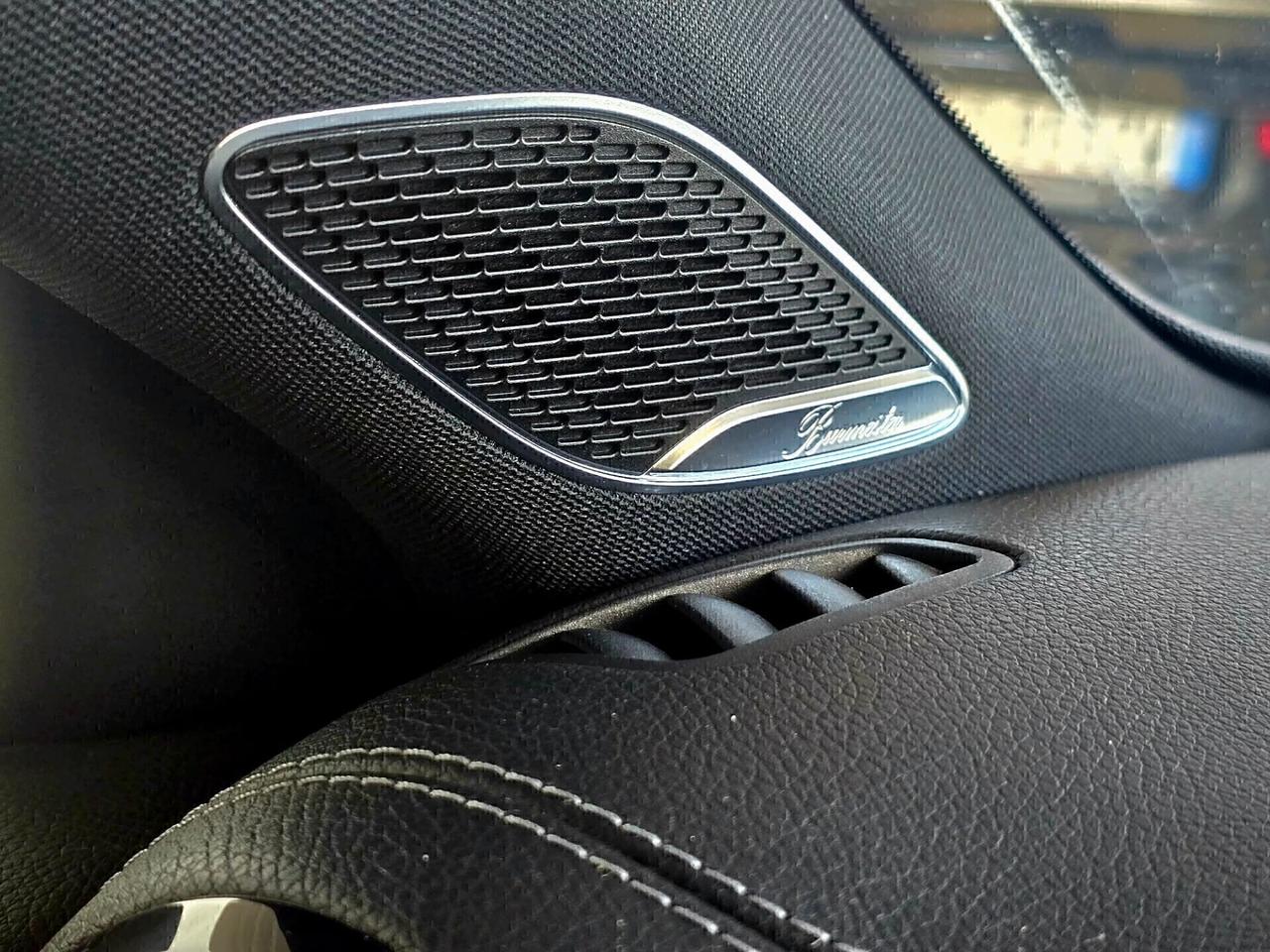 MERCEDES A 220d 190cv PREMIUM AMG LUXURY PACK