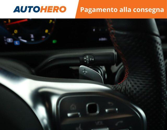 MERCEDES-BENZ CLA 200 Automatic Shooting Brake Premium