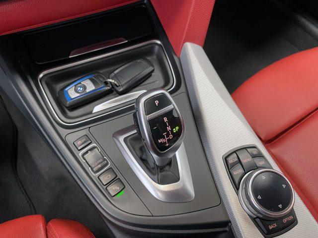 BMW 435 dA xDrive Coupé Msport
