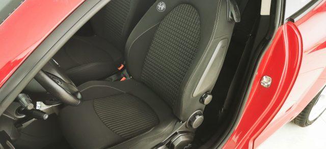 ALFA ROMEO MiTo 1.6 JTDm 16V Distinctive Sport Pack