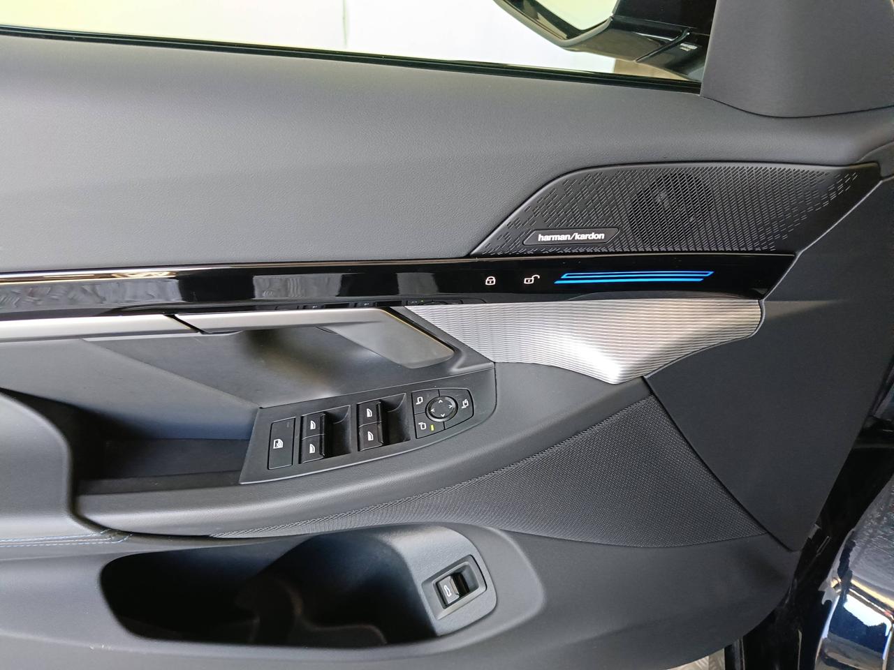 BMW Serie 5 G61 2024 Touring - 520d Touring 48V xdrive MSport Pro auto