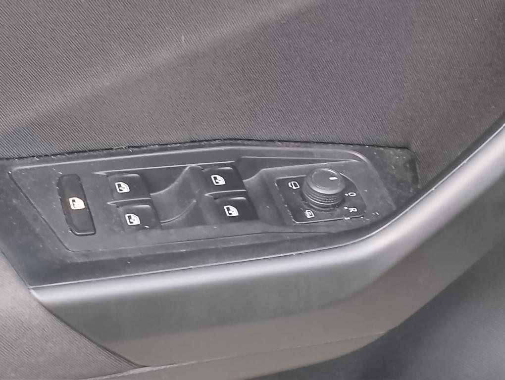 Volkswagen T-Roc 1.0 TSI Life -IMPECCABILE-