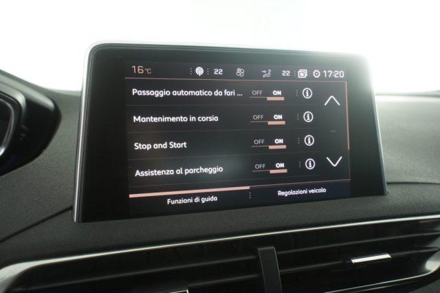 PEUGEOT 3008 3008 PureTech Turbo 130 S&S Active