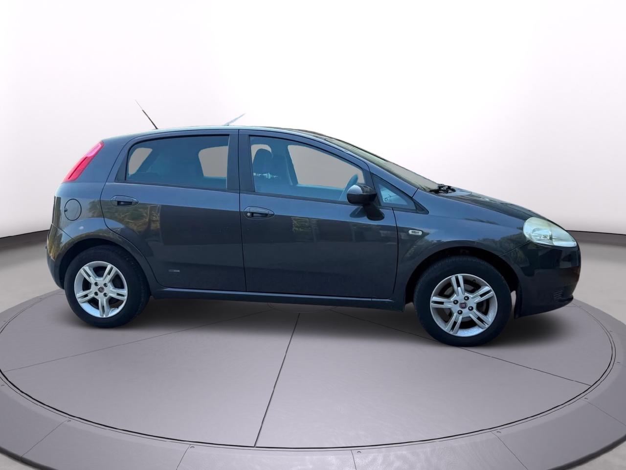 Fiat Grande Punto 1.4 benzina 2007 neo