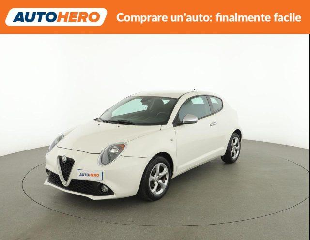 ALFA ROMEO MiTo 1.4 78 CV 8V S&S Super