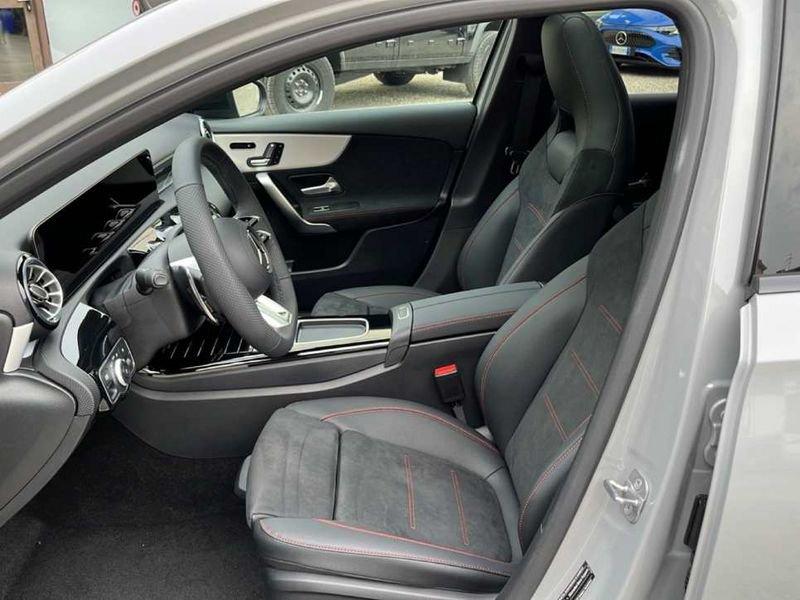 Mercedes-Benz Classe A 35 AMG 4Matic