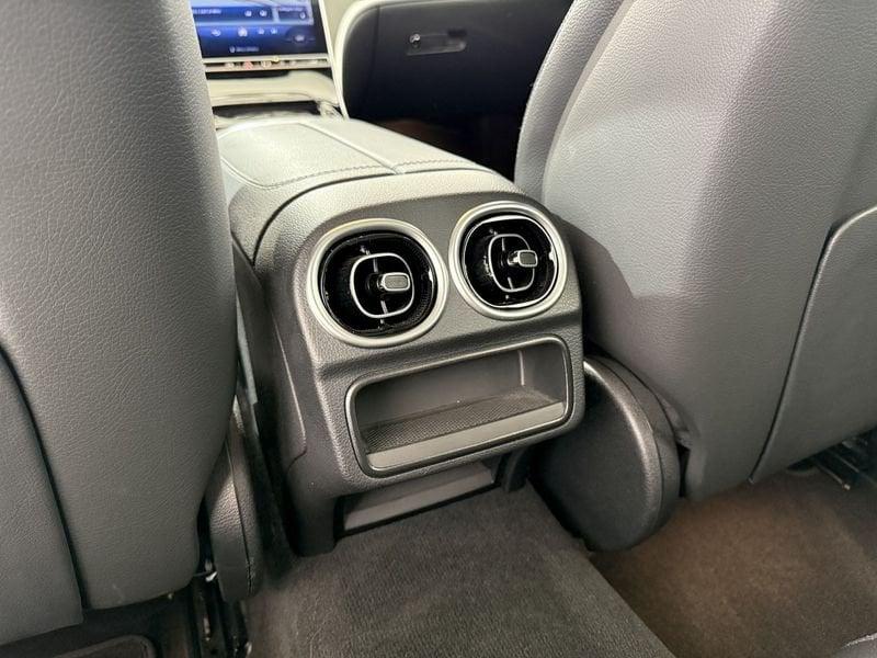 Mercedes-Benz Classe C 200d Mild Hybrid Sport Auto SW