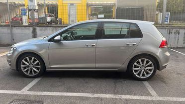 Volkswagen Golf 5p 1.4 tsi Highline 122cv