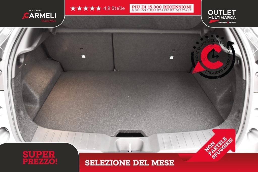 Nissan Juke 1.0 DIG-T Acenta