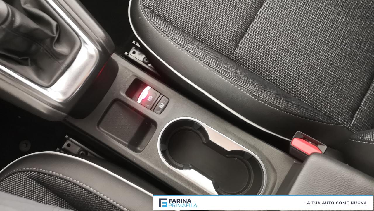 RENAULT Captur II 2019 - Captur 1.0 tce Techno 90cv