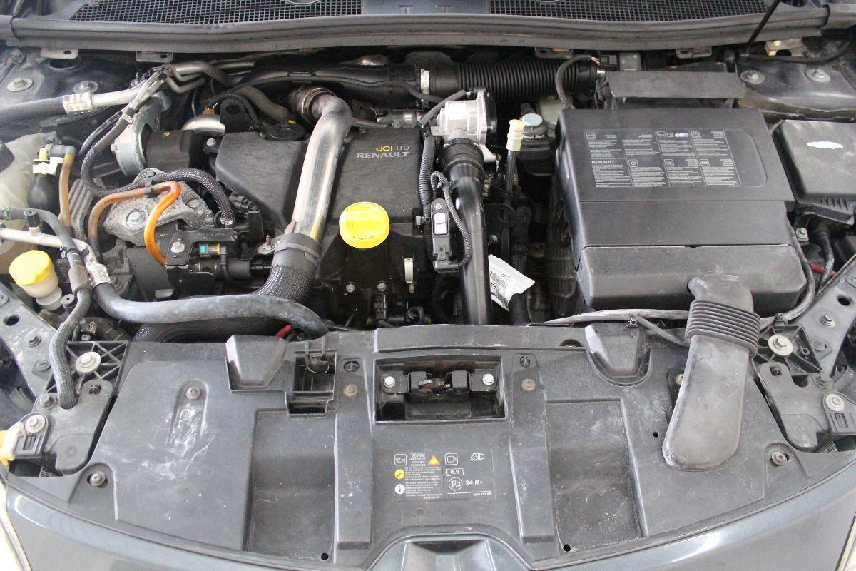 RENAULT - Mégane SporTour - 1.5 dCi 110CV SporTour Dynamique