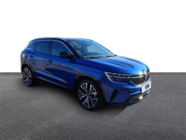 RENAULT Austral E-Tech full hybrid 200 ICONIC