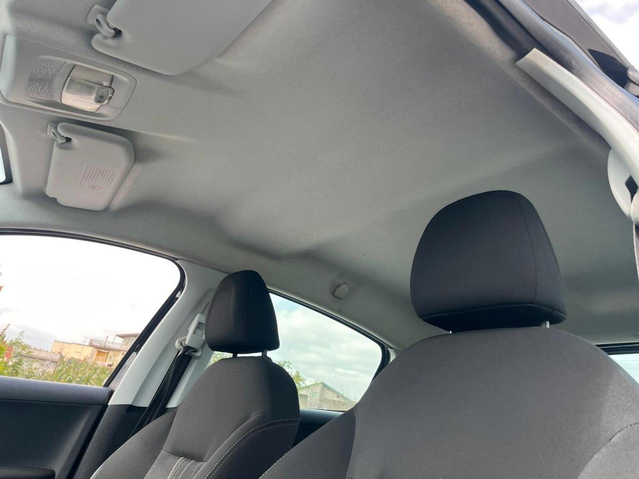 Peugeot 208 1.4hdi NEOPATENTATI CHIAMA 2013