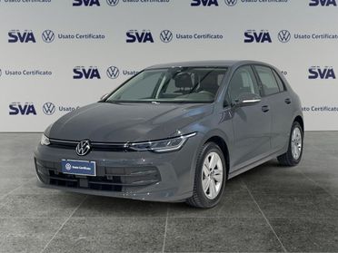 Volkswagen Golf VIII 2024 2.0 TDI 115CV Life