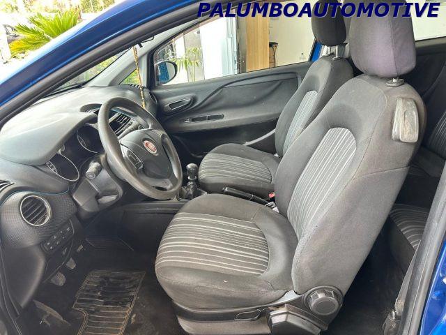 FIAT Punto Evo 1.2 3 porte S&S Dynamic
