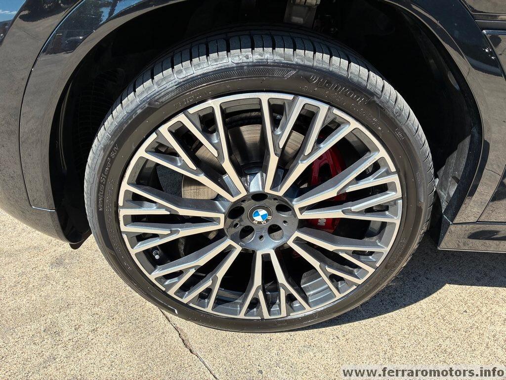 Bmw X6 xDrive30d 48V Msport Pro solo 10.000km