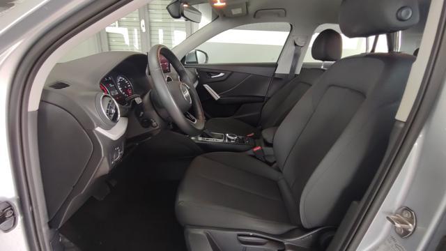 AUDI Q2 35 TFSI S-tronic Business Advanced *PREZZO REALE*
