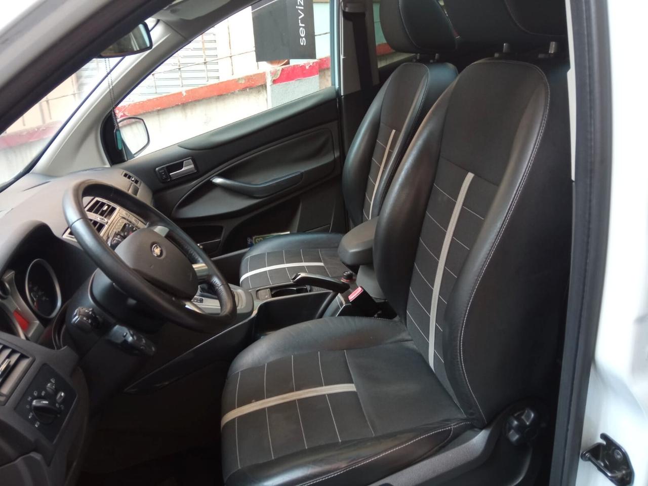 Kuga 2.0 TDCi 163 CV 4WD Titanium Cambio automatico, Tetto Panoramico
