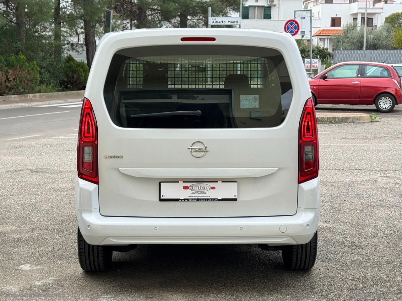 Combo Life 1.5 100 S&S Edition N1