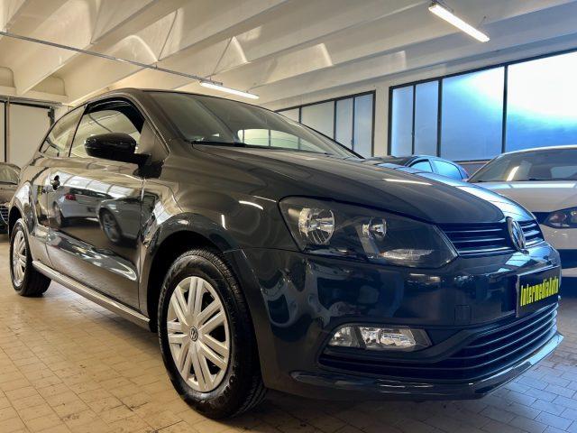 VOLKSWAGEN Polo 1.0 MPI 3p. NEOPATENTATI