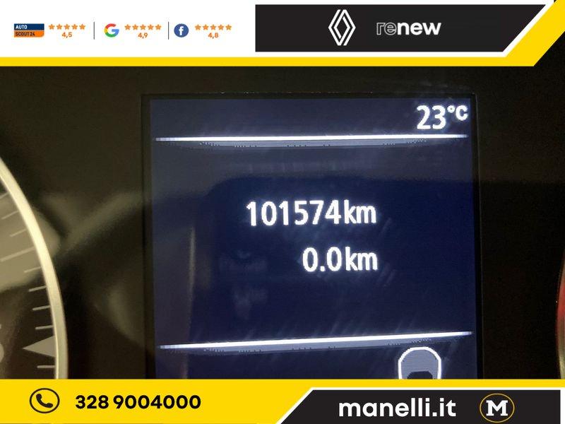 Dacia Duster Comfort 1.0 TCe 100 CV ECO-G 4x2 rif.GA518