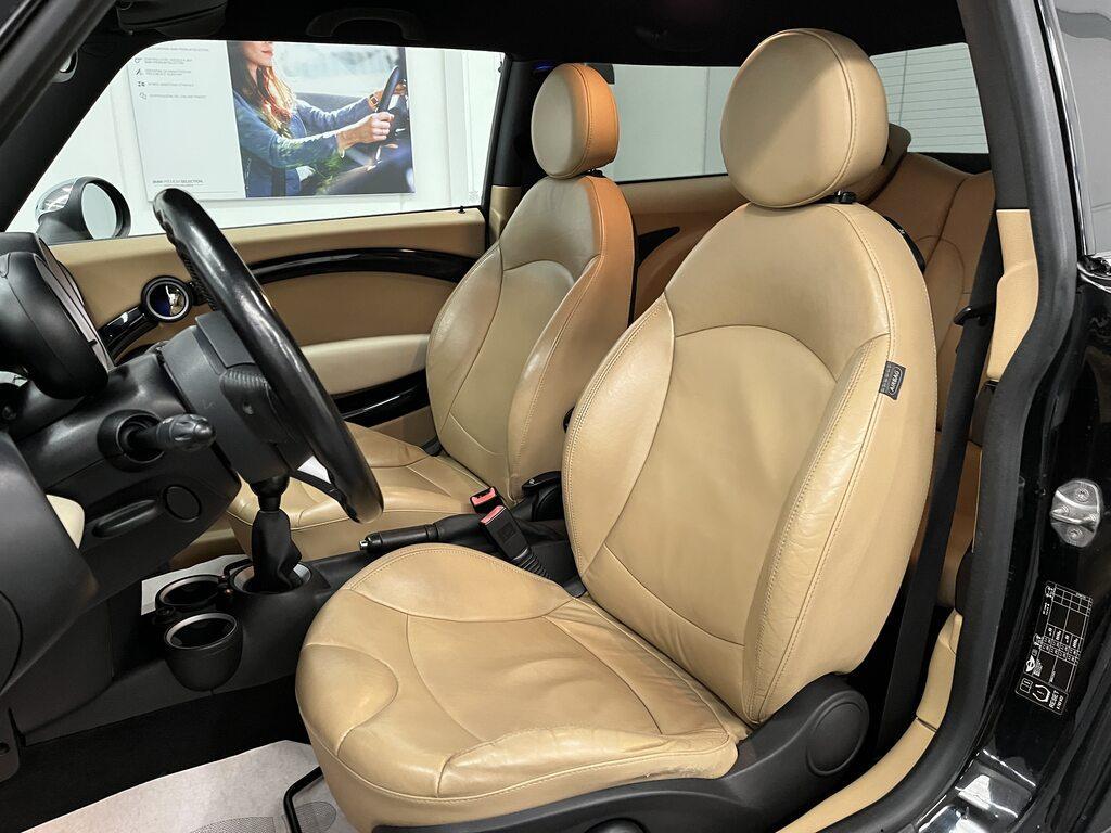 Mini John Cooper Works 1.6 John Cooper Works