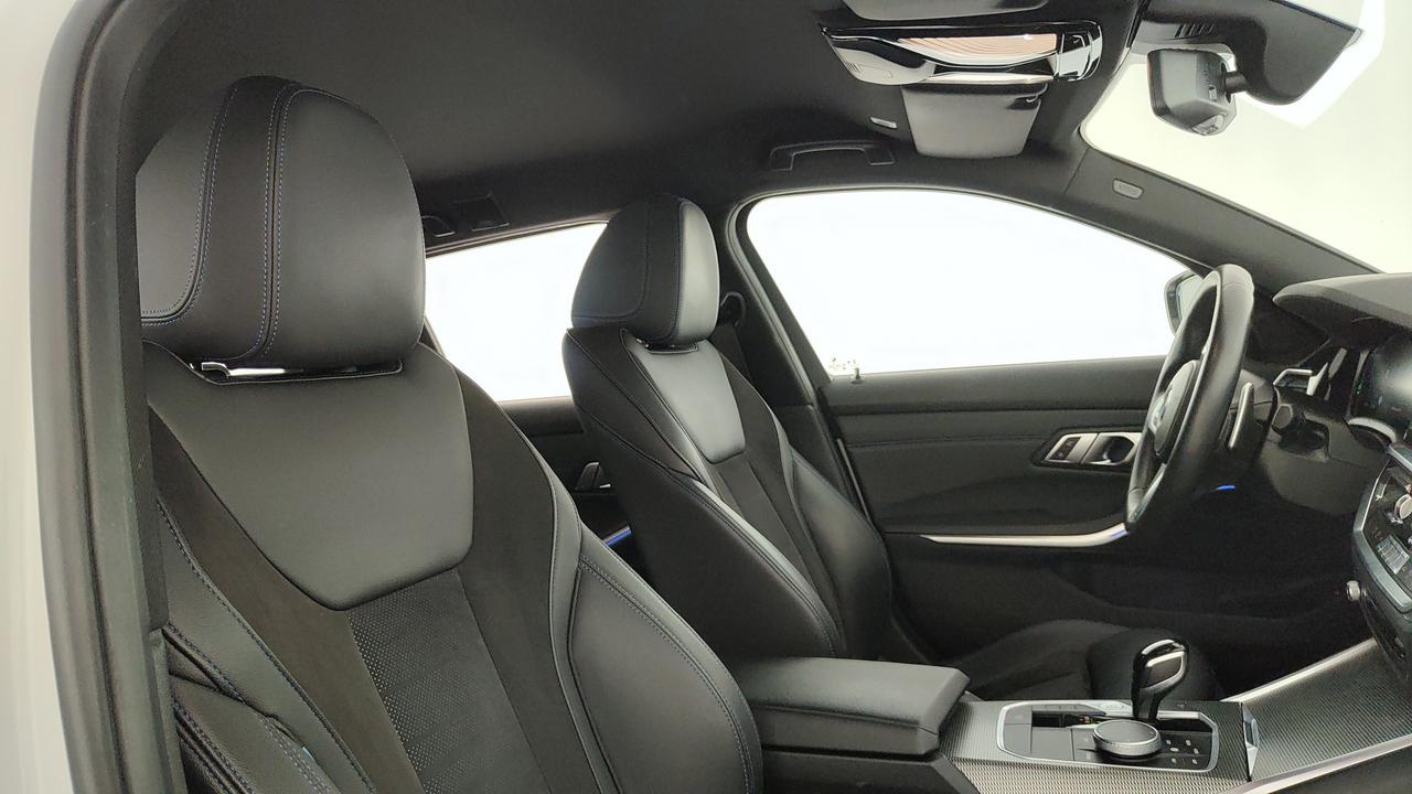 BMW Serie 3 G21 2019 Touring - 320d Touring mhev 48V xdrive Msport auto
