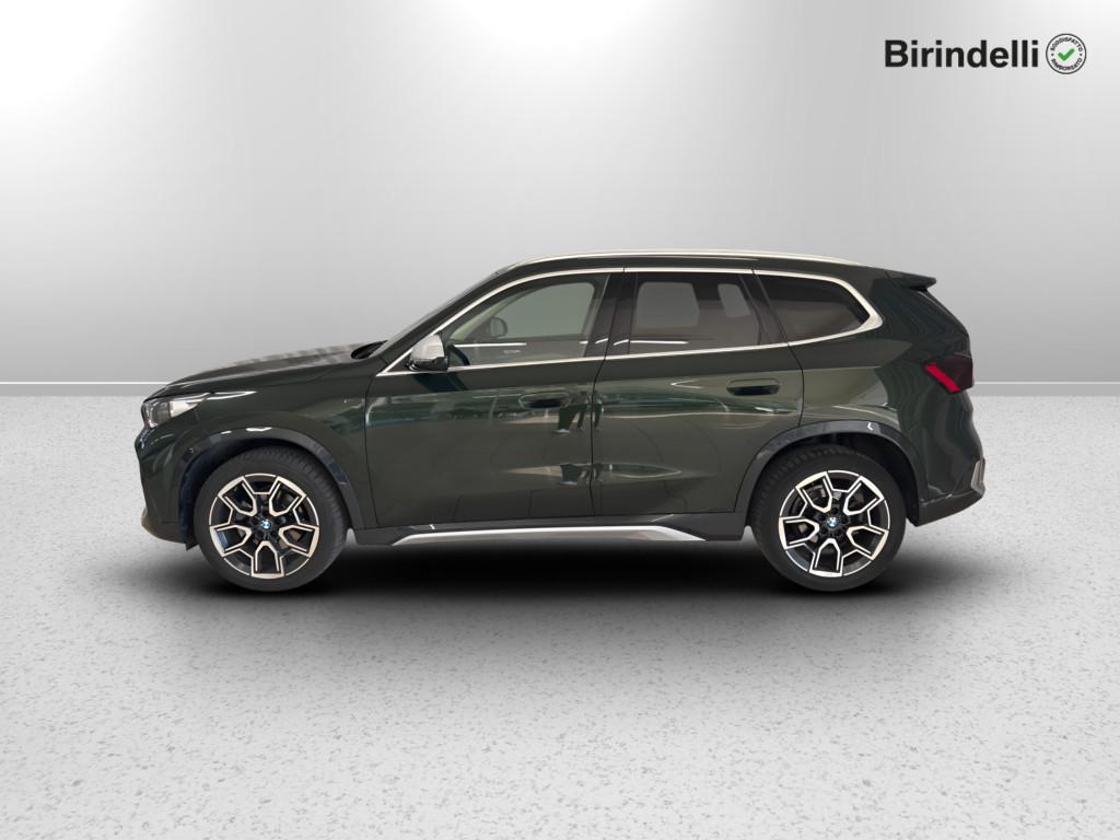 BMW X1 (U11) - X1 sDrive 18d xLine Edition Essence