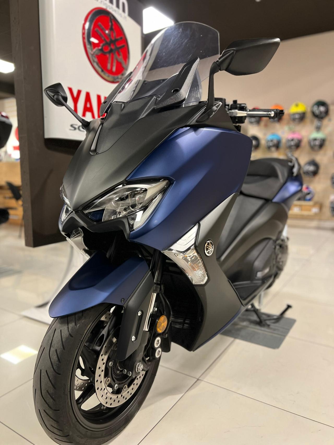 Yamaha T Max 530 Sport Edition