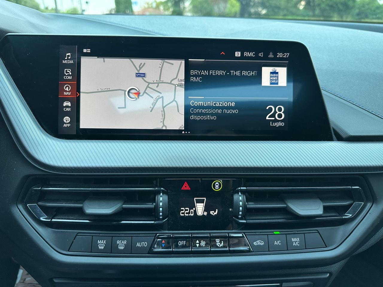 Bmw 128ti 5p. Msport - 2022