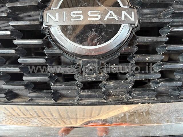 Nissan Qashqai 13 MHEV Xtronic N-Connecta NETTO 13800
