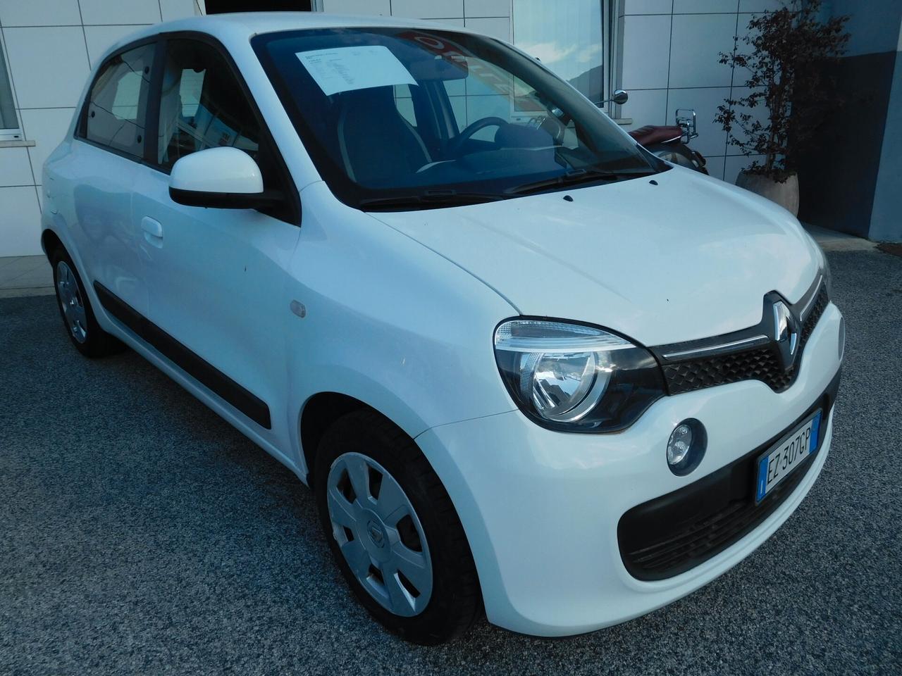 Renault Twingo 1.0 SCe Live 69cv