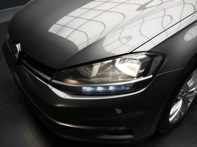 VOLKSWAGEN Golf 1.6 TDI 116CV DSG 5p. Business BMT
