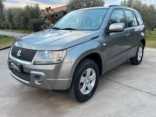 Suzuki Grand Vitara 1.9 DDiS 5 porte 4x4