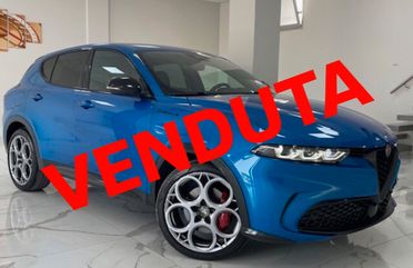 Alfa Romeo Tonale 1.5 130 CV MHEV TCT7 Edizione Speciale