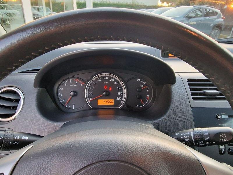 Suzuki Swift Swift 1.3 GPL 5p.