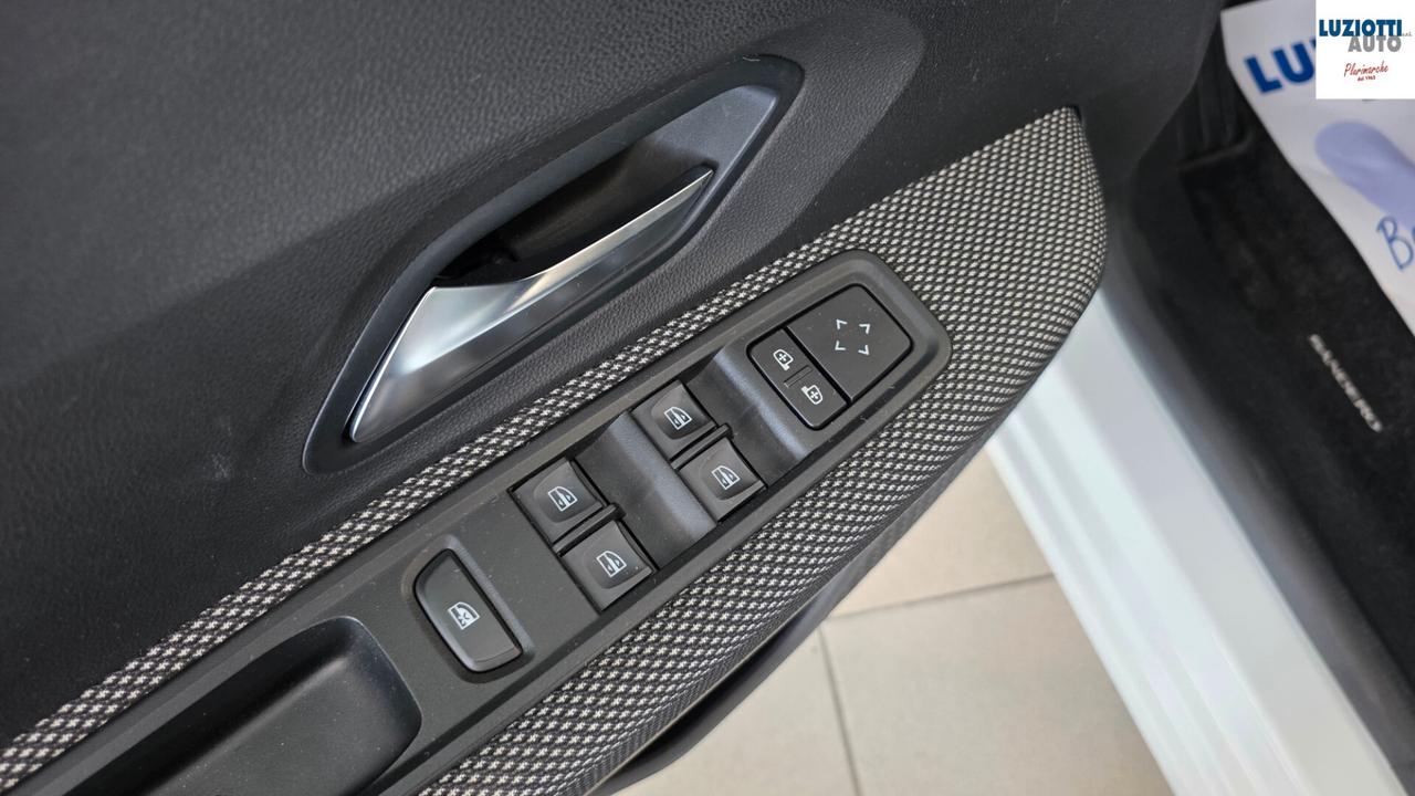 Dacia Sandero STREETWAY GPL