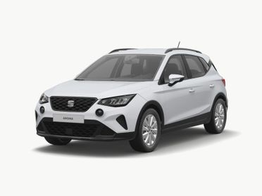 Seat Arona 1.0 ecotsi style 115cv dsg