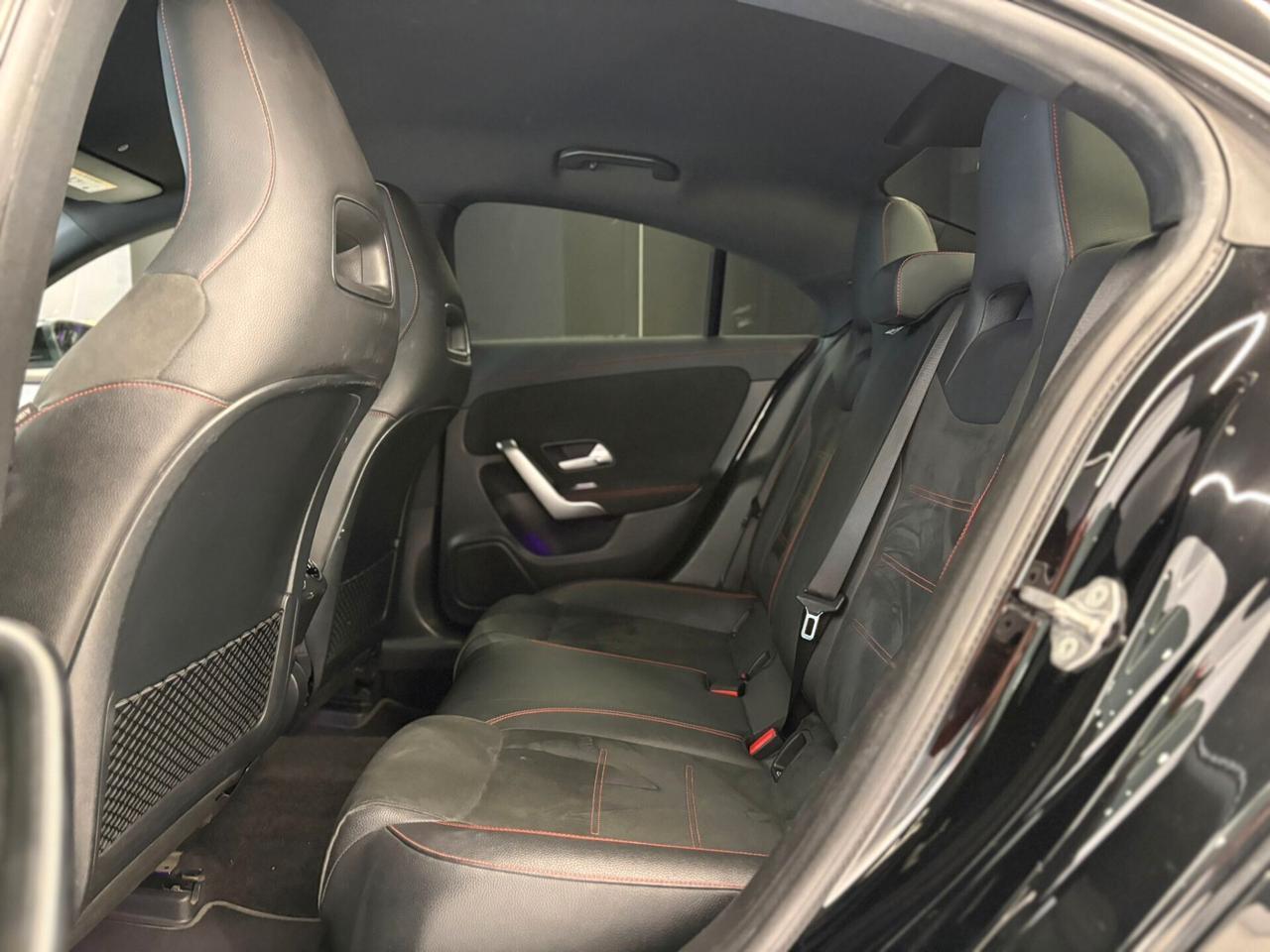 Mercedes CLA 200d 150 CV AMG Premium 2020