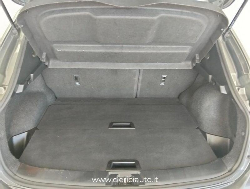 Nissan Qashqai 1.2 DIG-T N-Vision DCT (TETTO PAN.)