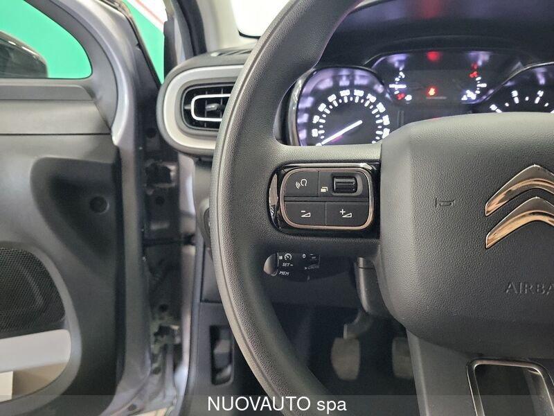 Citroën C3 PureTech 110 S&S Max