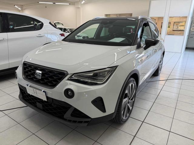 SEAT Arona 1.0 TGI FR FULL OPTIONAL