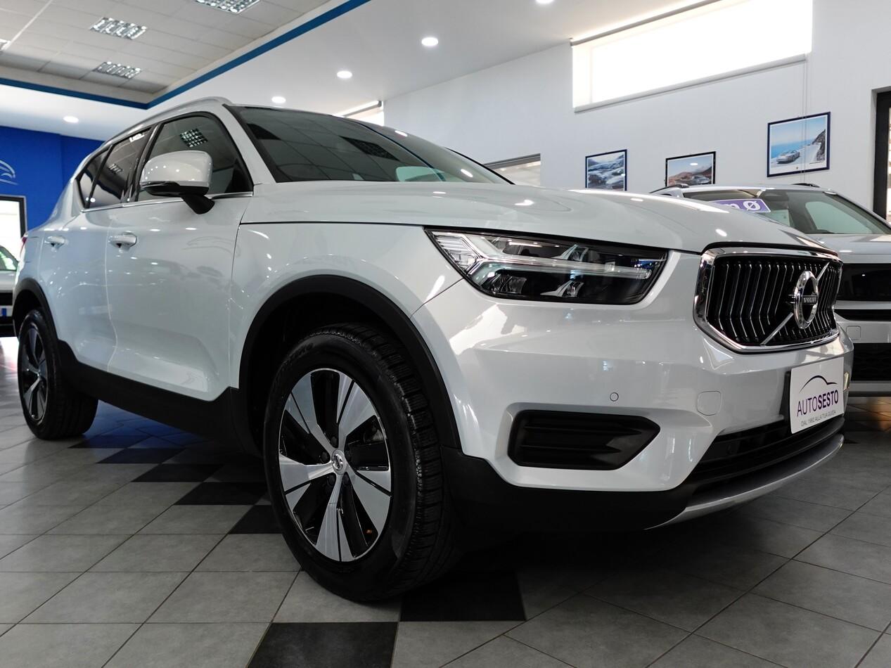 Volvo XC40 1.5 BZ T5 262 CV PHEV INSCRIPTION EXPRESSION