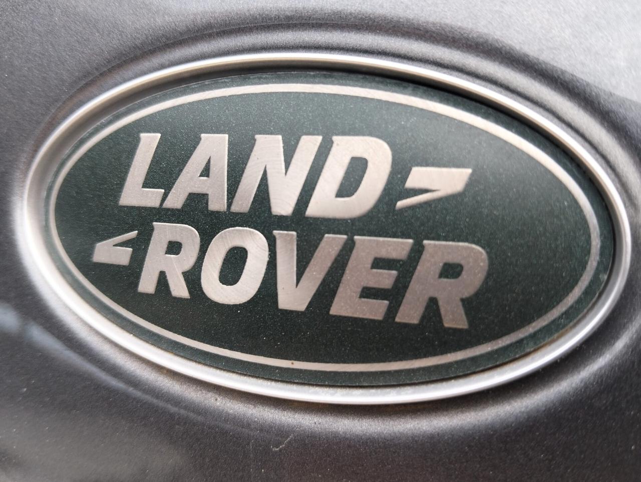 Land Rover Discovery Sport 2.0 D 180CV - UNI PROP