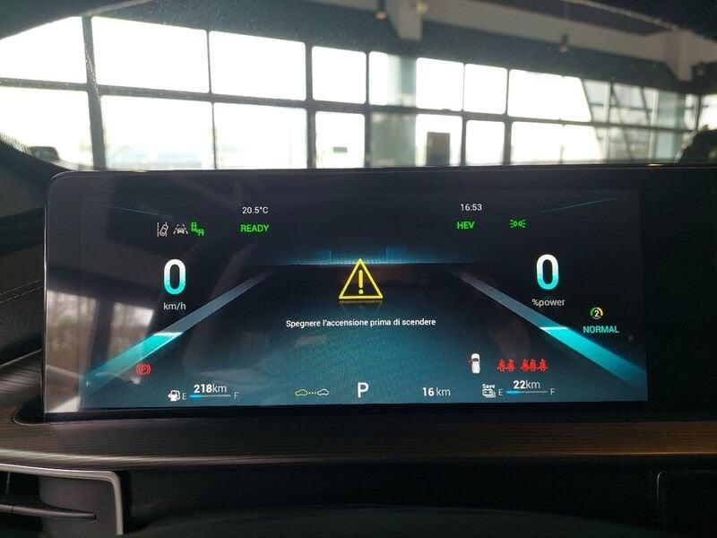 SPORTEQUIPE Sportequipe 8 IBRIDA