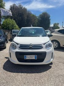 Citroen C1 GPL