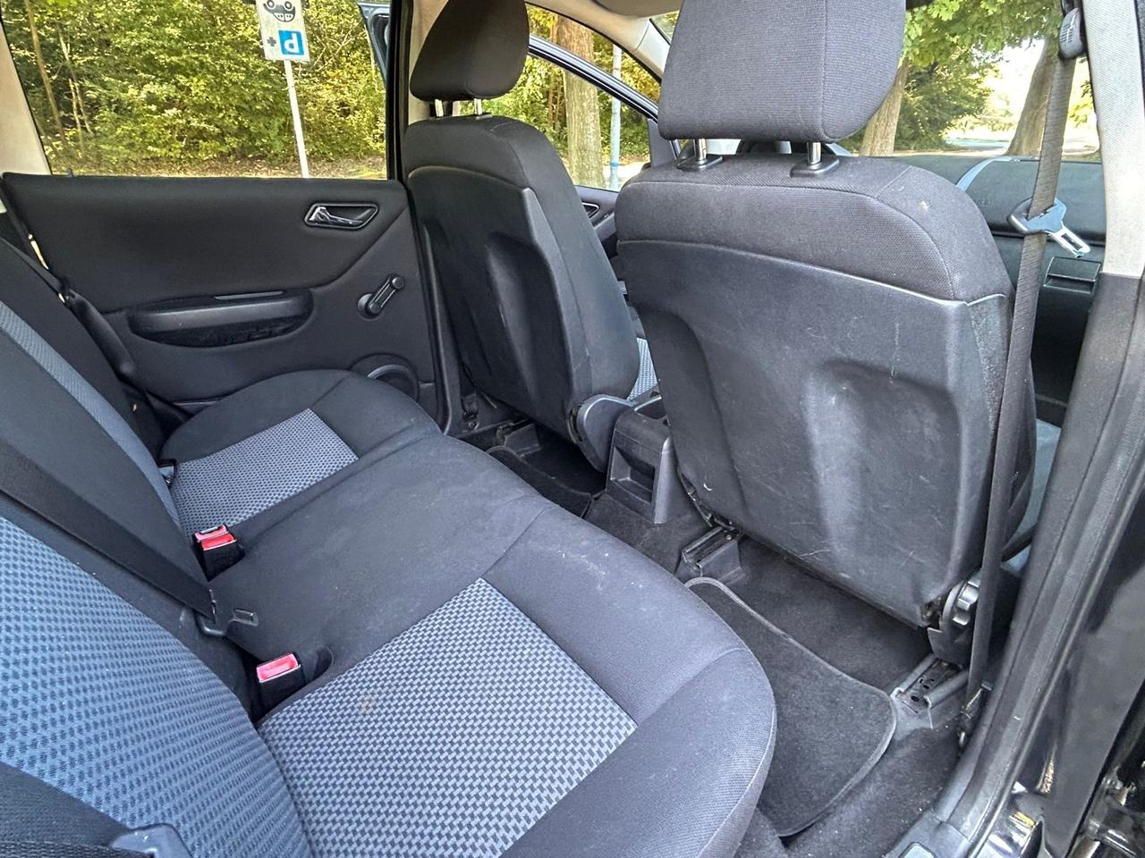 Mercedes-benz A 180 CDI Avantgarde